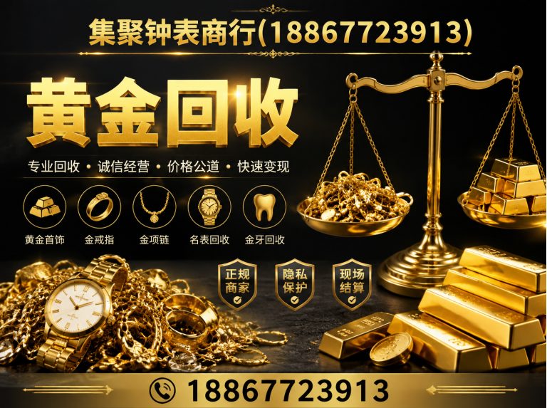 巢湖市名包回收展示图
